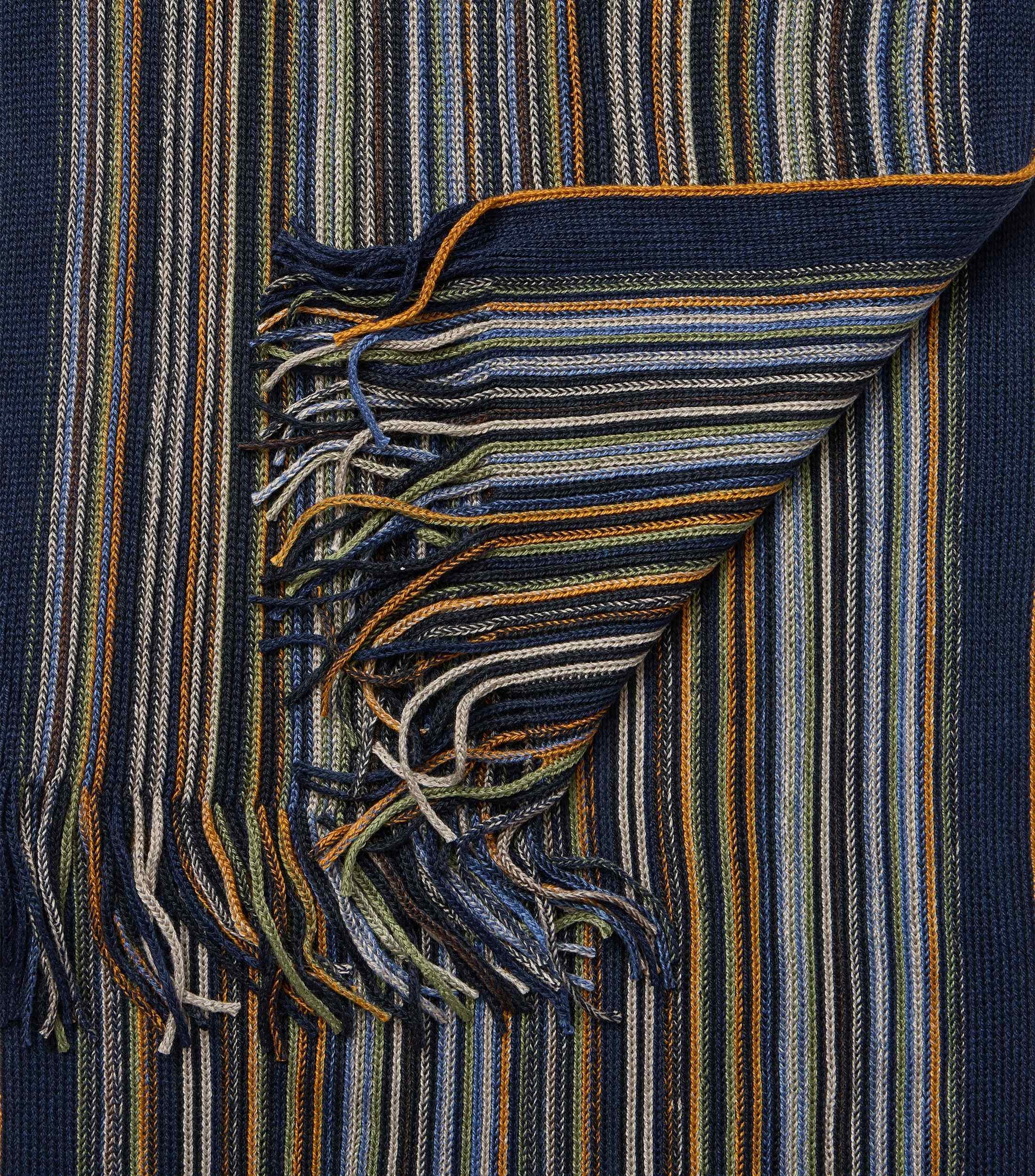 CASAMODA Schal CASAMODA Schal gestreift günstig online kaufen