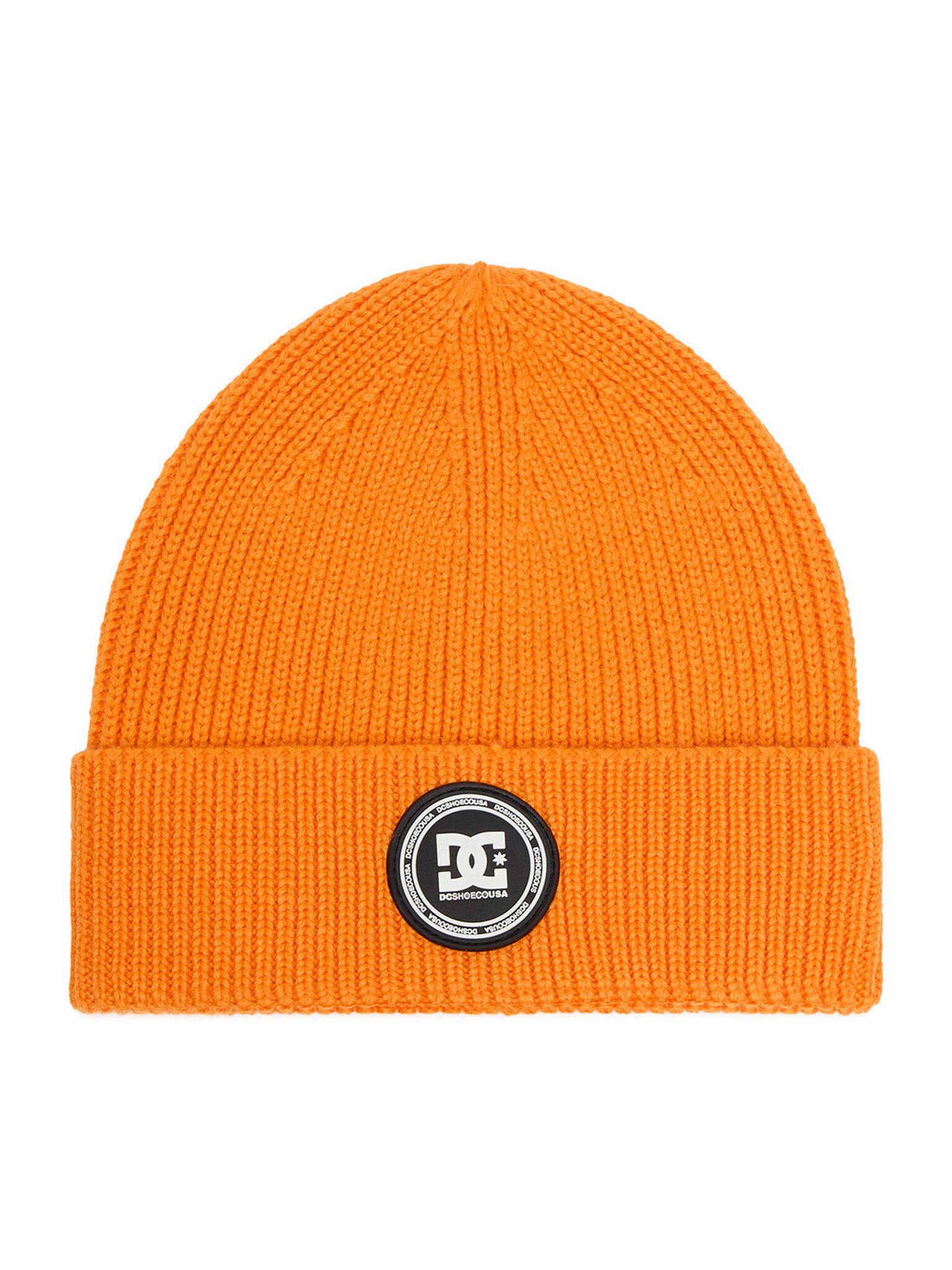 DC Shoes Baseball Cap DC Schuhe Mütze Herren Orange DC SCHUHE-CEO-DC-M3-001-AW25 Orange