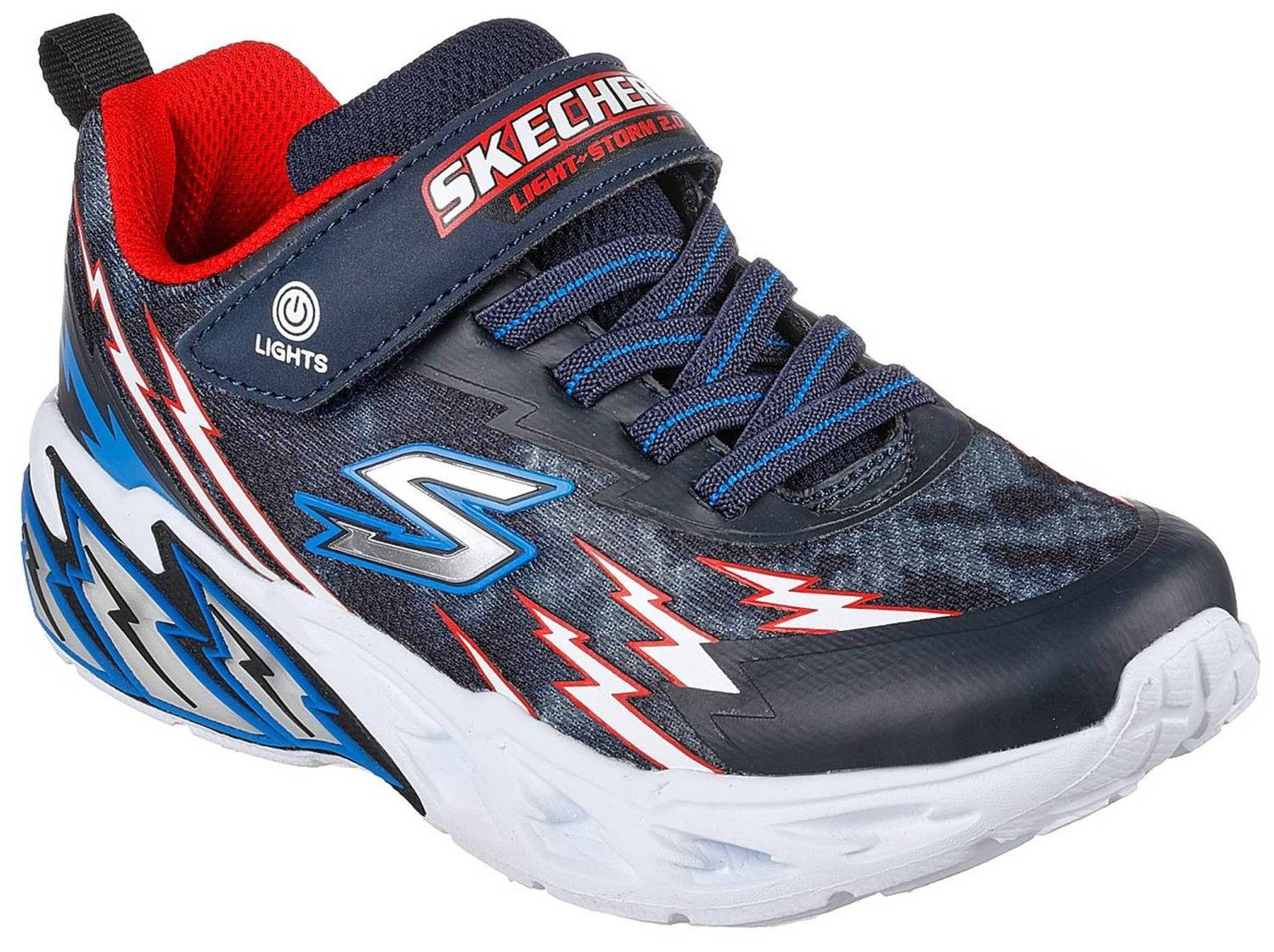 Skechers Light Storm 2.0 Sneaker