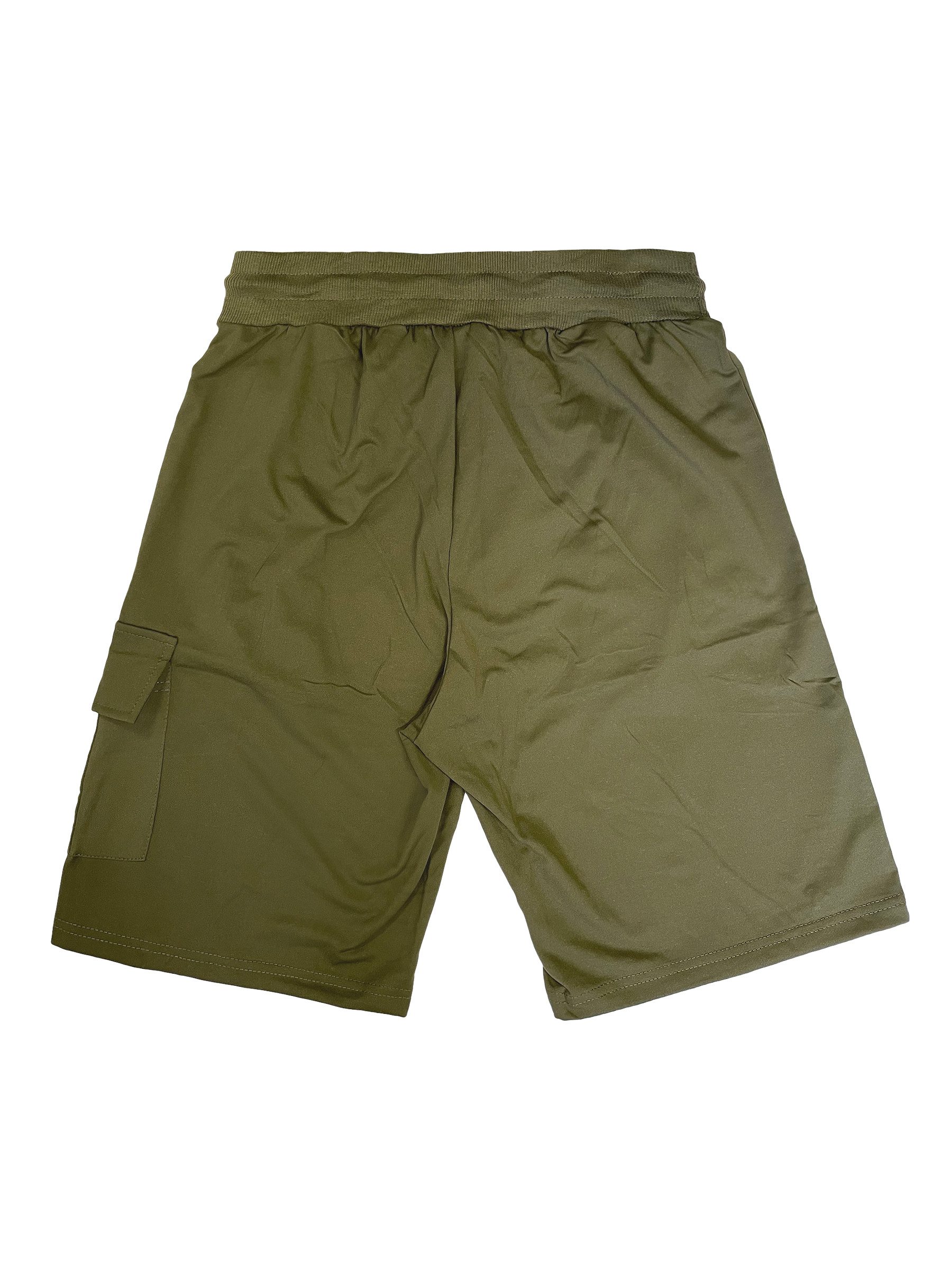 Max Men Sweatshorts Trainings Schorts mit günstig online kaufen