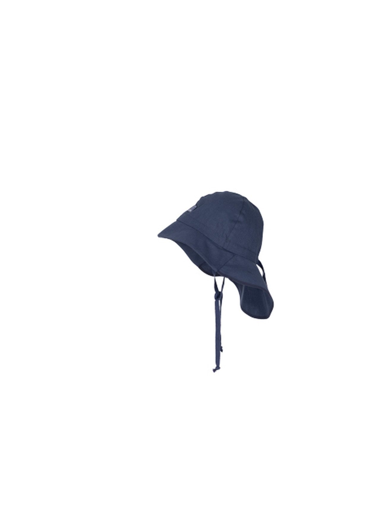 PICKAPOOH Baseball Cap Sonnenhut Feuerwehr mit UV-Schutz Kinder