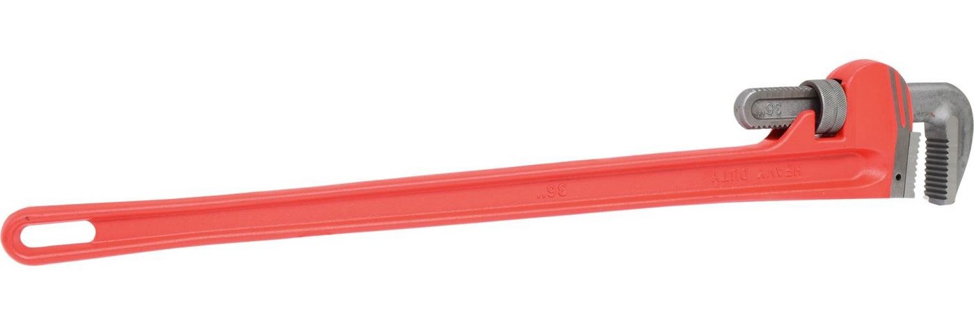 Thumbnail - KS Tools Rohrzange Stahl-Einhand-Rohrzange, 900 mm