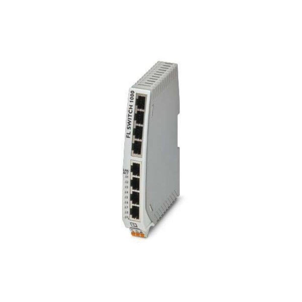 Phoenix Phoenix Contact Industrial Switch FL SWITCH 1008N