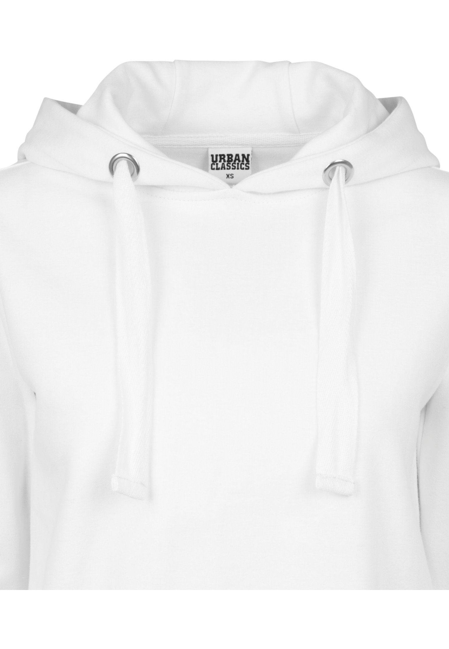 CLASSICS white Kapuzenpullover URBAN TB1717