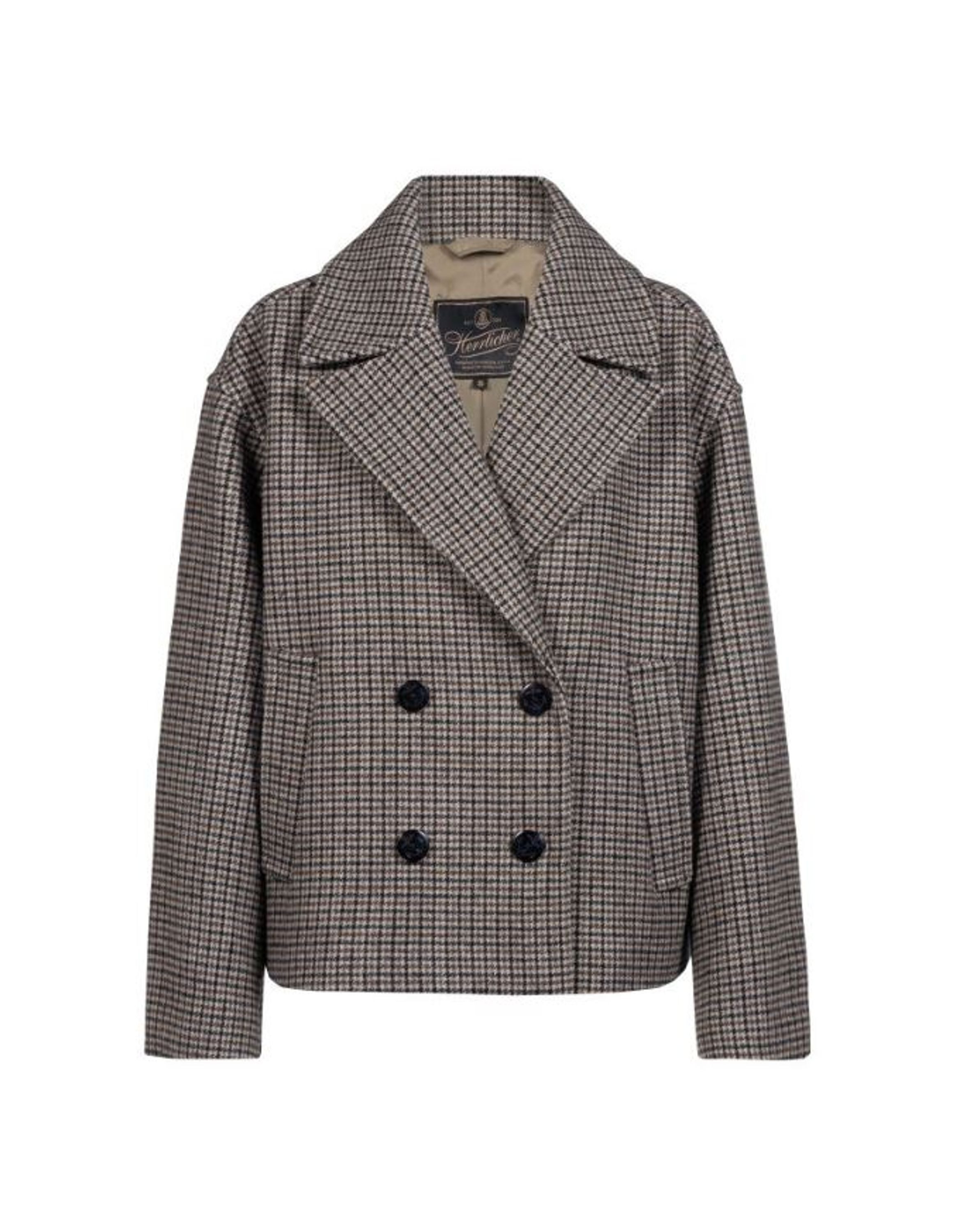 Herrlicher Kurzjacke