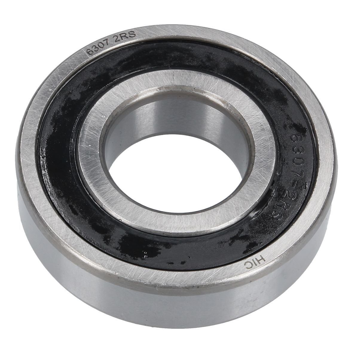 easyPART Kugellager wie Bauknecht 481252028102 Kugellager 6307-2RS, Waschmaschine