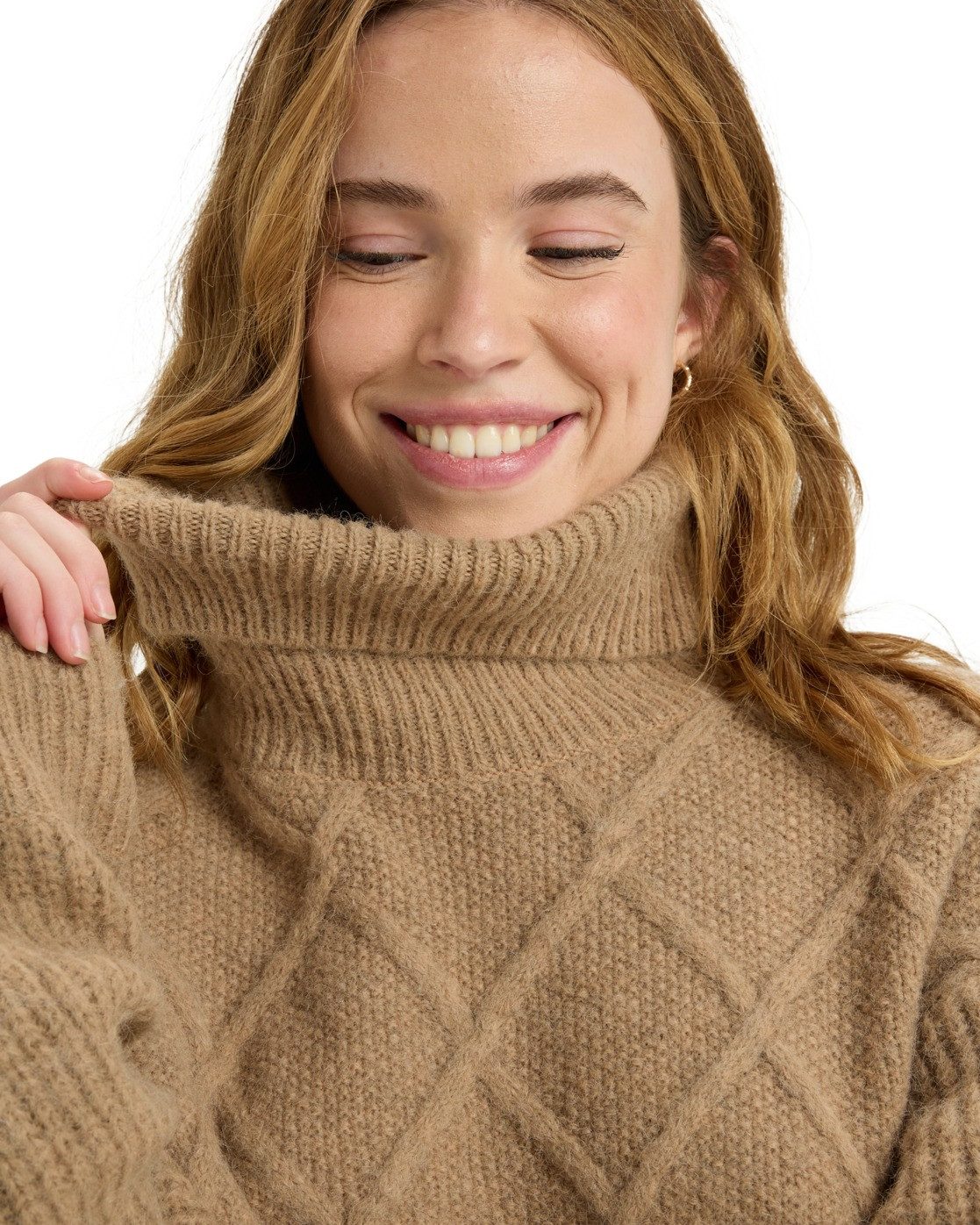 Roxy Sweatshirt Picture Moment