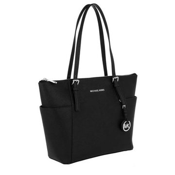 MICHAEL KORS Henkeltasche black (1-tlg)