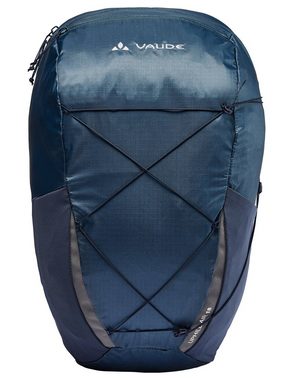 VAUDE Wanderrucksack Uphill Air 18 (Kein Set), Green Shape