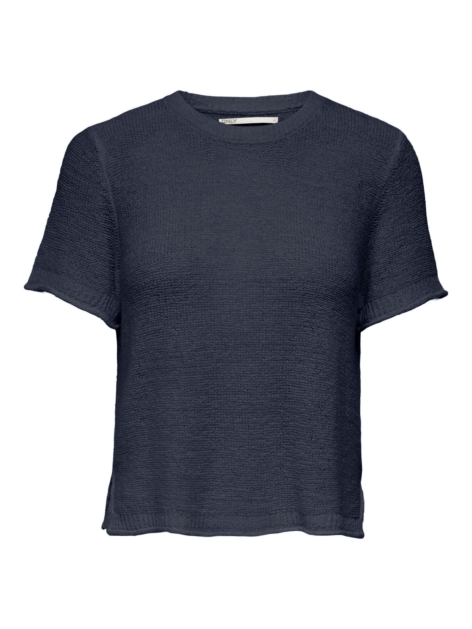 ONLY Kurzarmpullover ONLSUNNY S/S PULLOVER NOOS günstig online kaufen