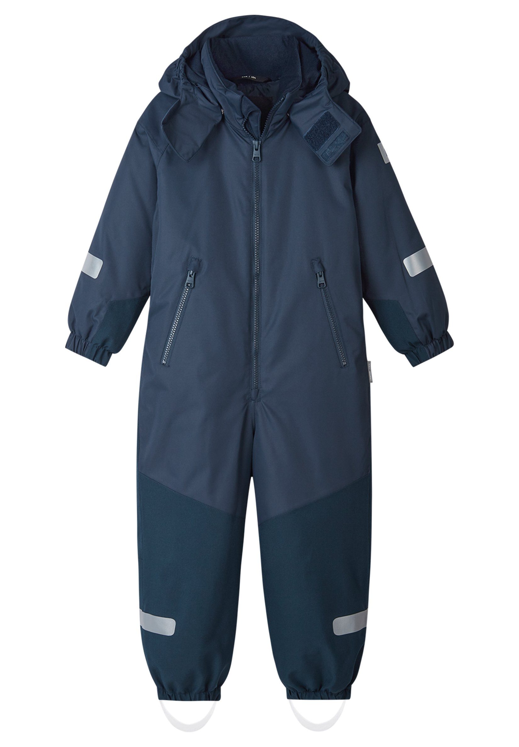 reima Schneeoverall KAUHAVA wasserdicht, wärmend und atmungsaktiv