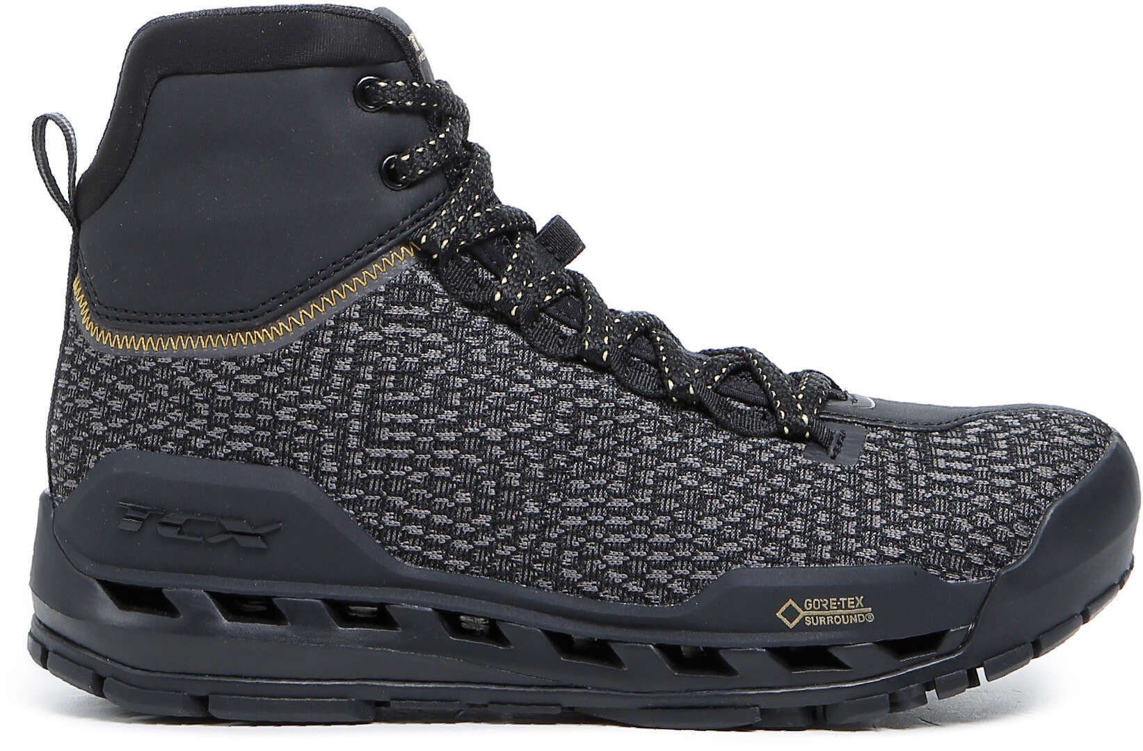 TCX Climatrek Surround GTX Damen-Motorradschuhe Motorradstiefel wasserdicht