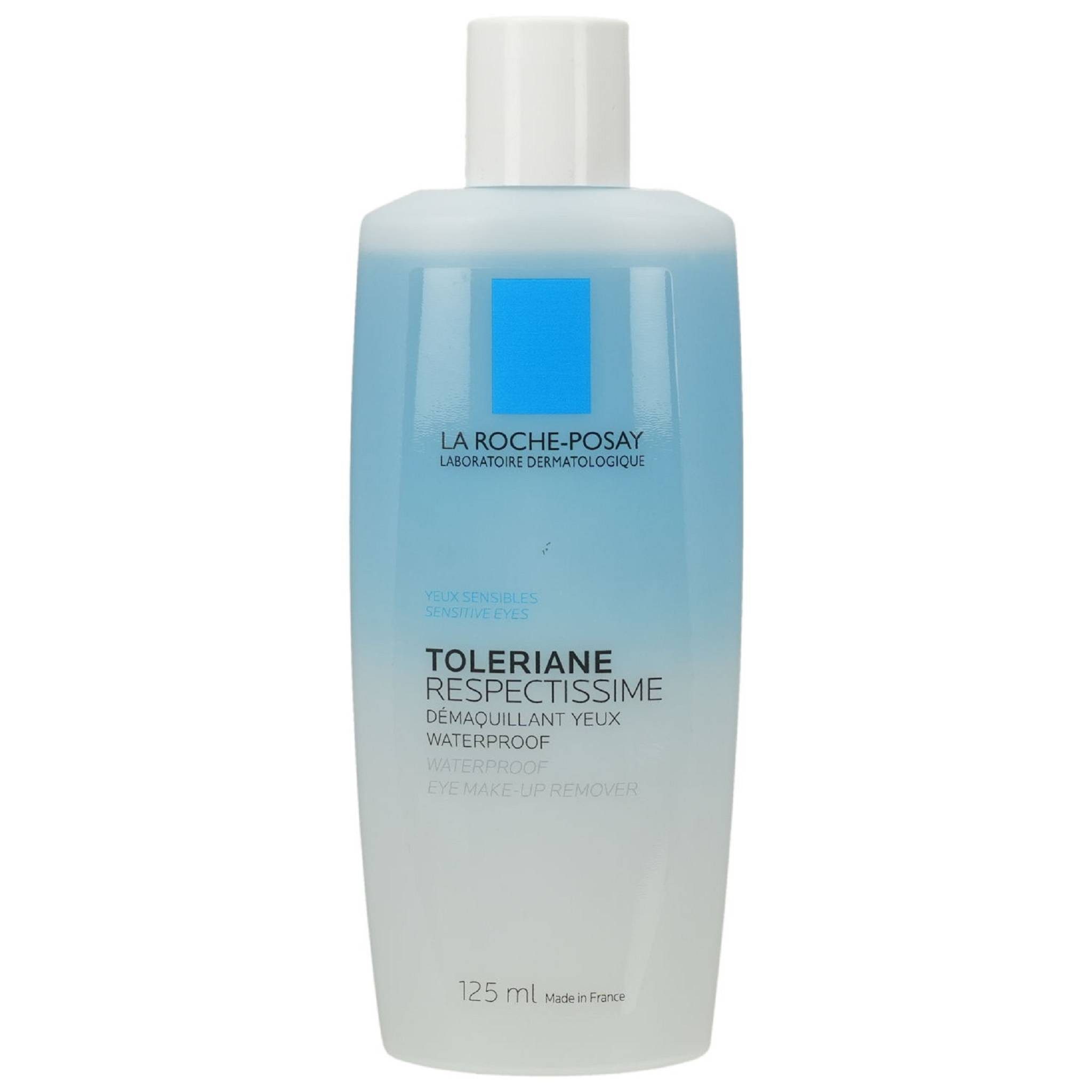 La Roche-Posay Make-up-Entferner Respect.Augen Make-up Entferner
