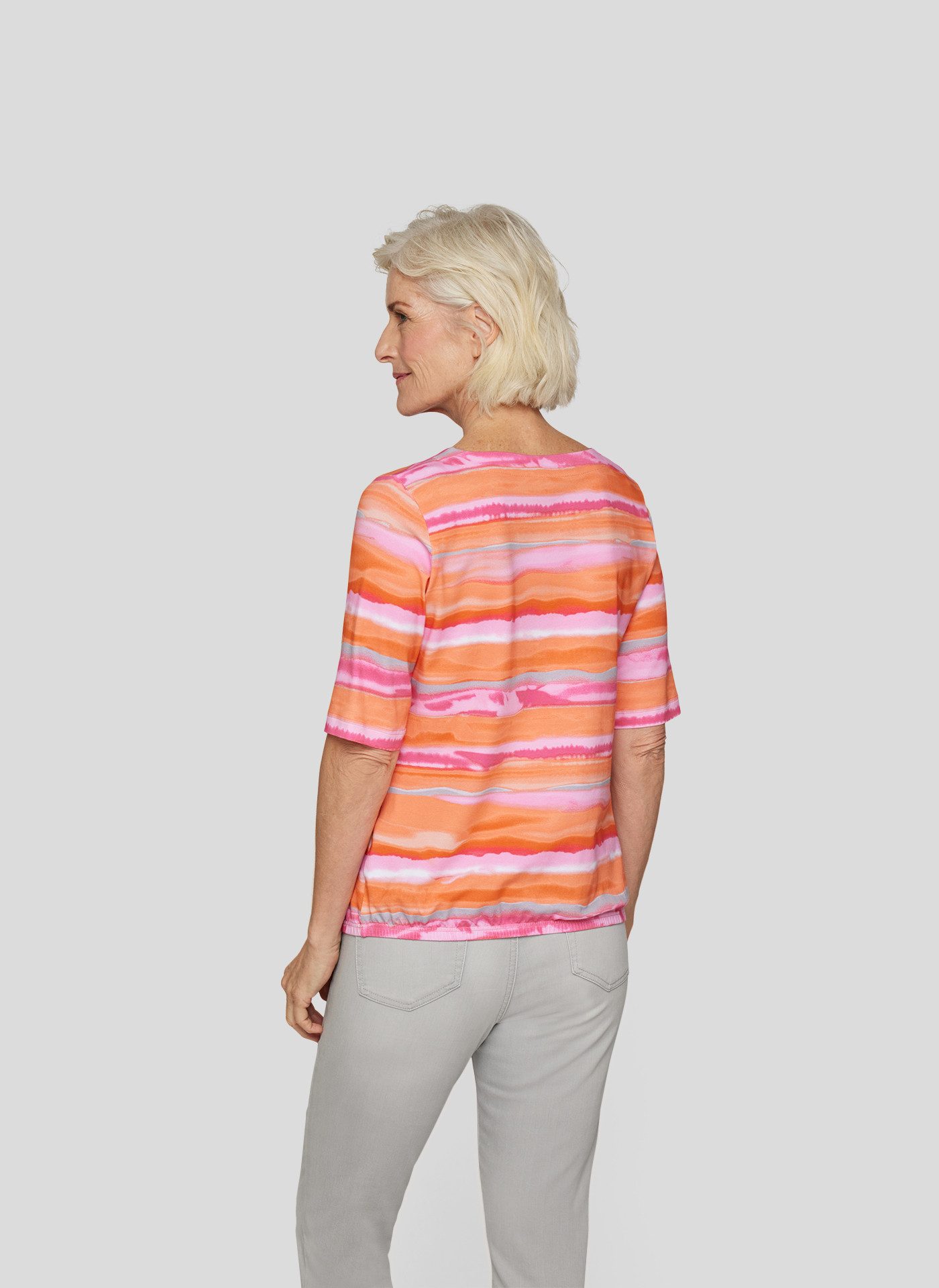 Rabe Print-Shirt "T-Shirt" günstig online kaufen