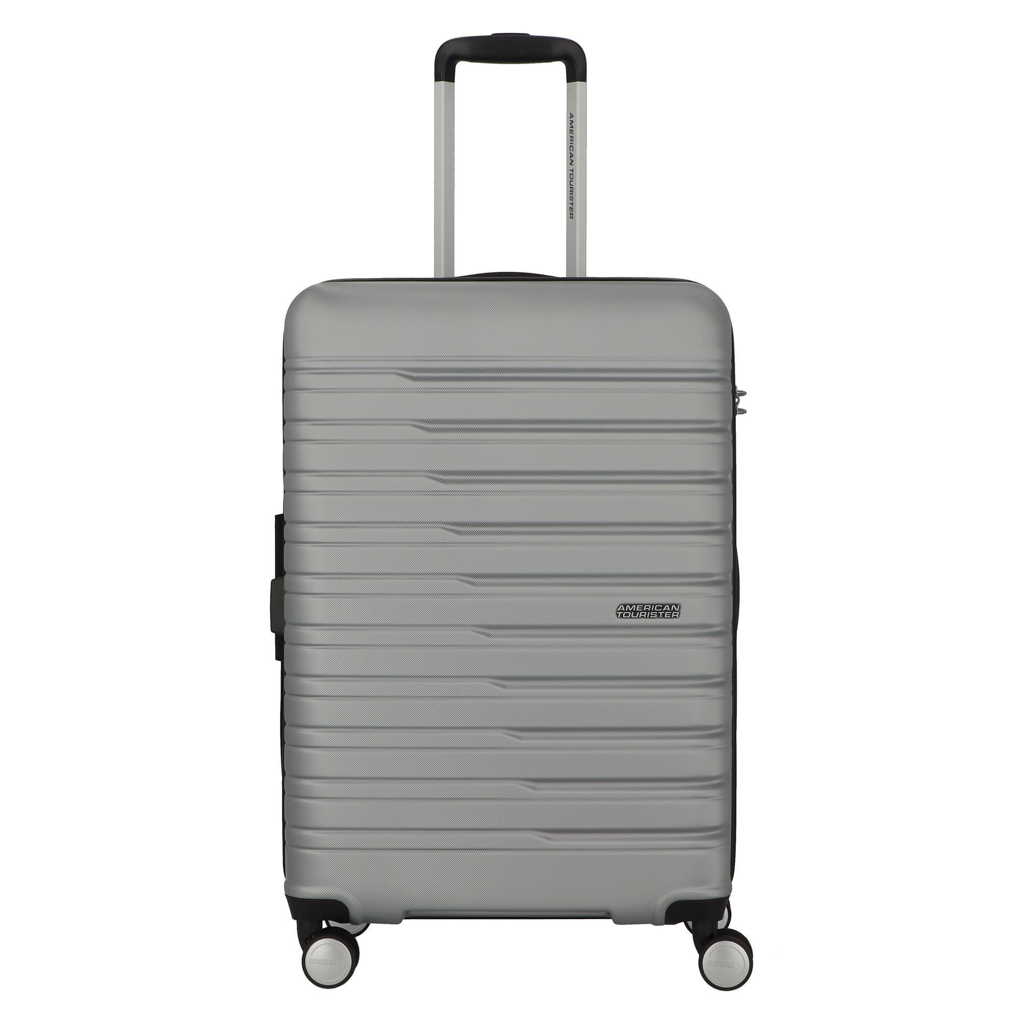 Hartschalen-Trolley Flashline