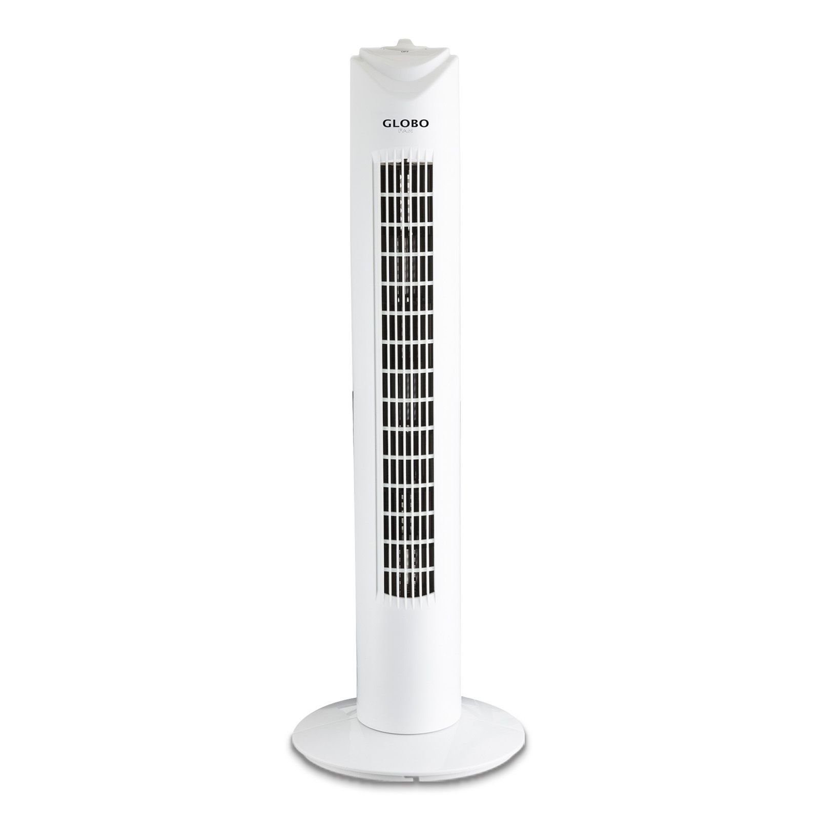 bmf-versand Standventilator Standventilator Windmaschine Standlüfter Luftkühler Tower mit