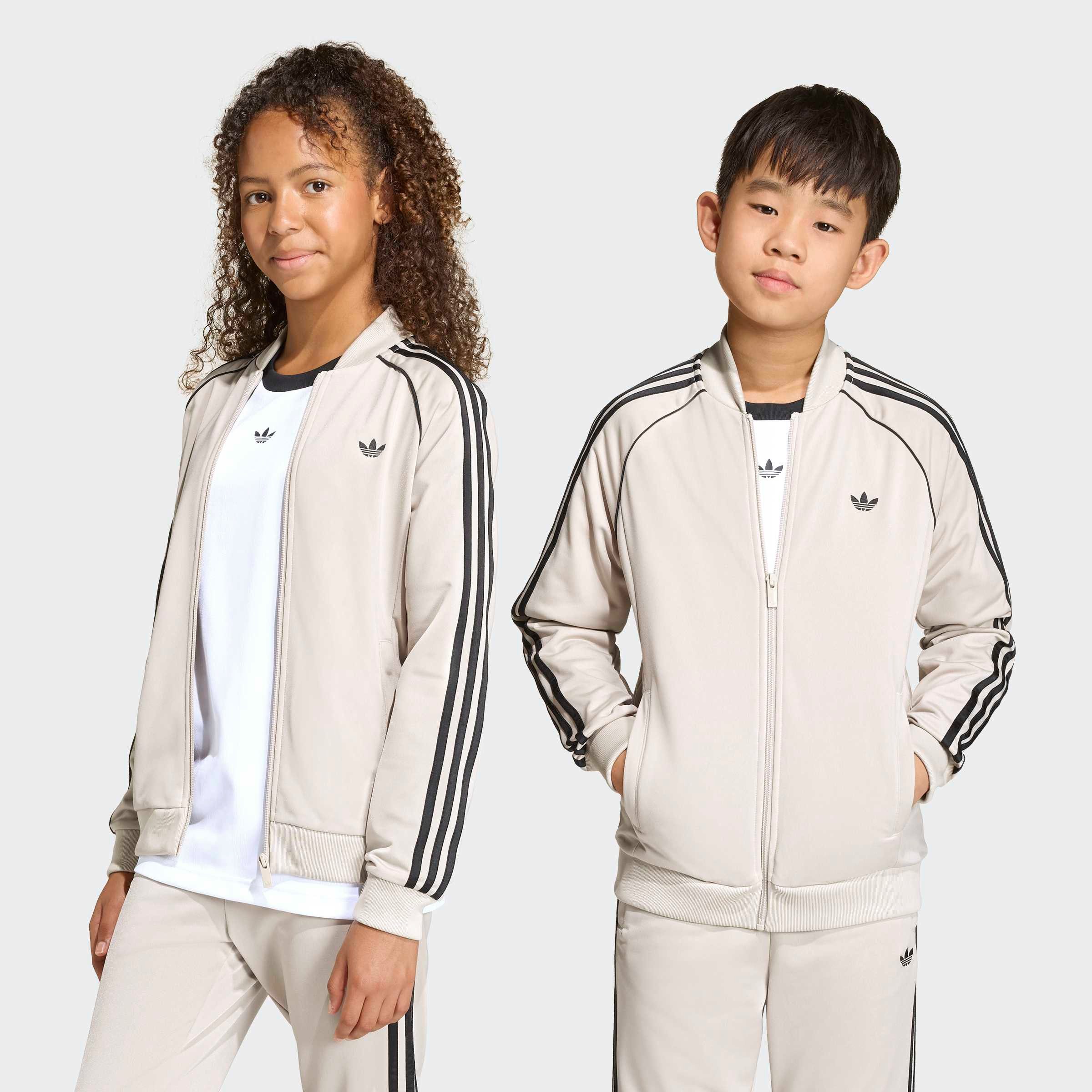 adidas Originals Trainingsjacke SST