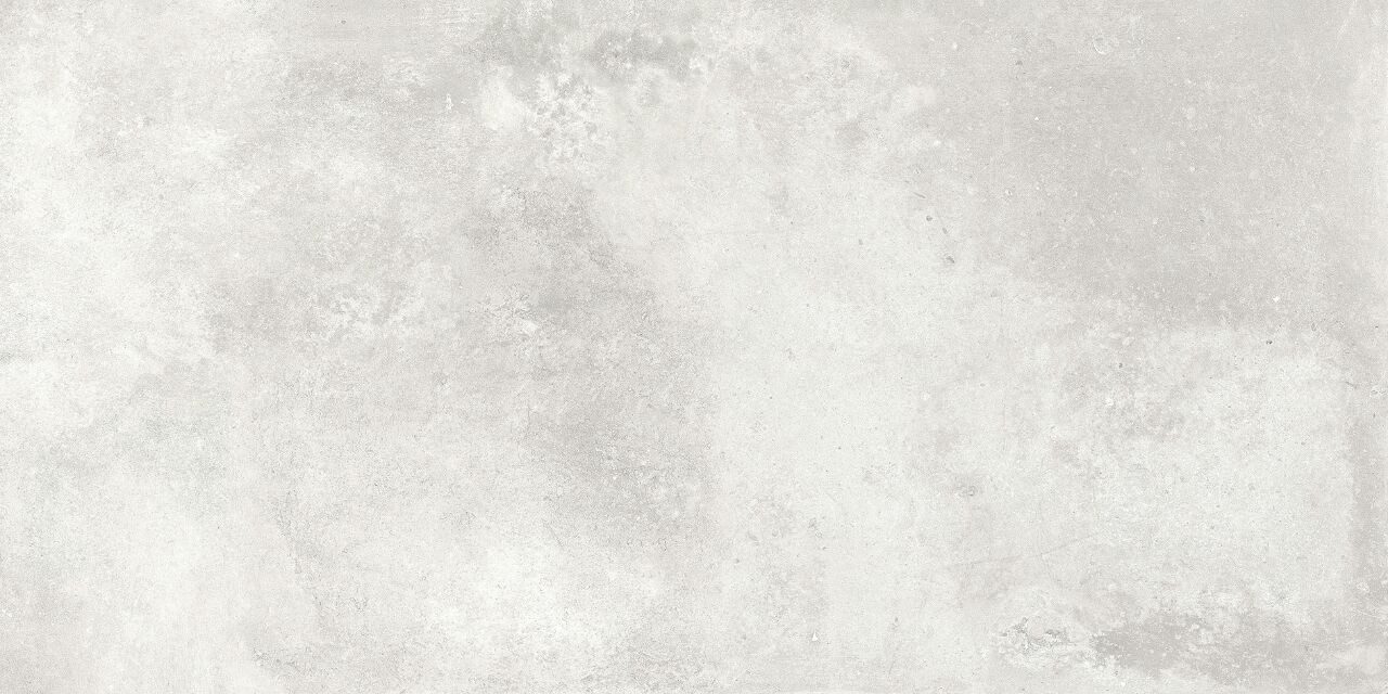 Bodenfliese 1 Paket (1,44 m) Плитка ANTICO SILVER (60 × 120 cm), matt, grau, Küche Wand Bad Flur Bodenfliese Duschwand Betonoptik Zementoptik