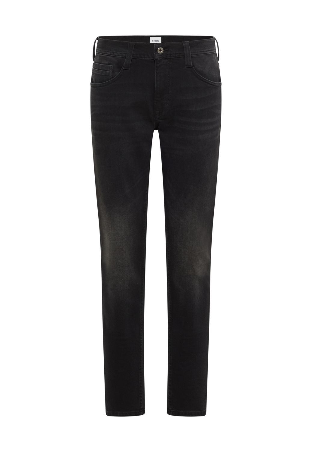 MUSTANG Slim-fit-Jeans OREGON SLIM mit Stretch