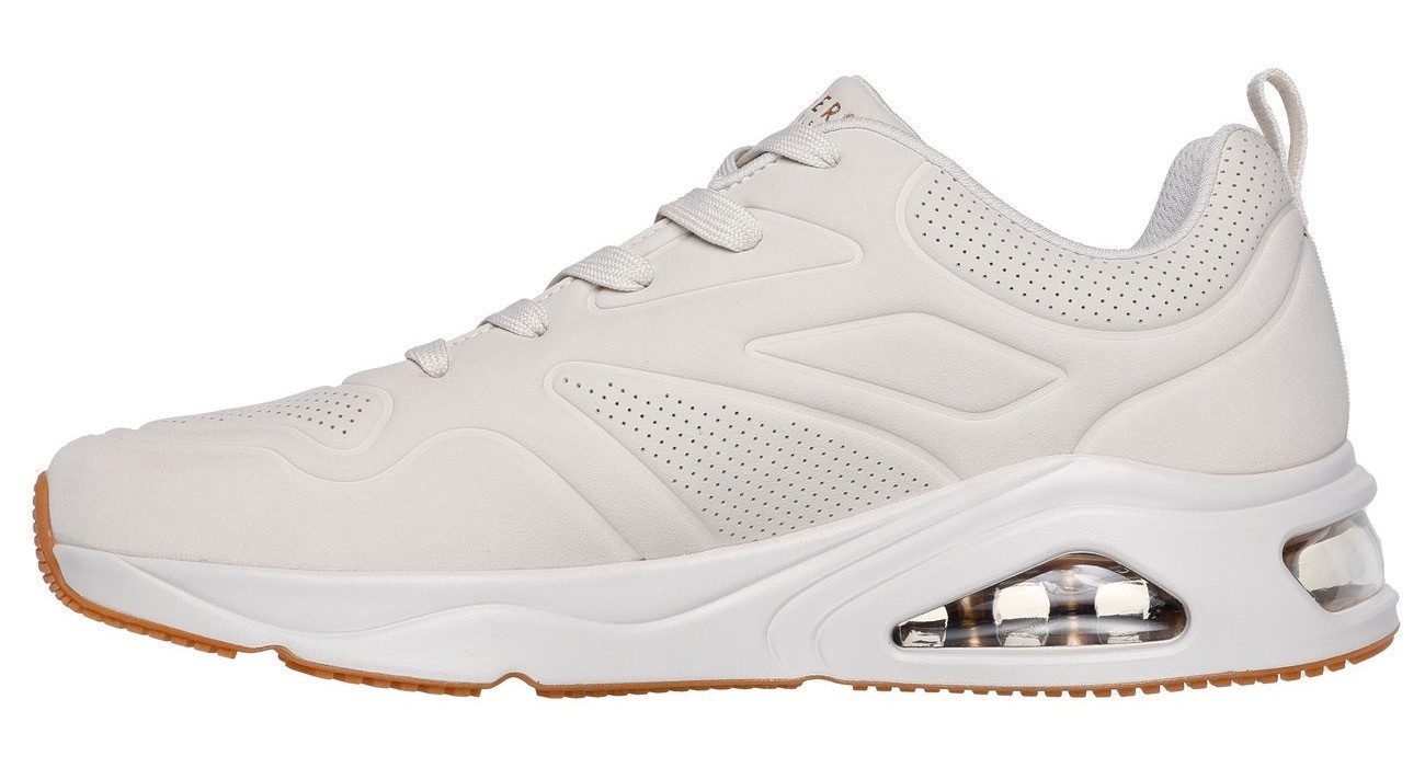 Skechers TRES-AIR UNO Sneaker Freizeitschuh, Halbschuh, Schnürschuh mit Skech-Air®-Luftpolsterung – Bild 4 von 5