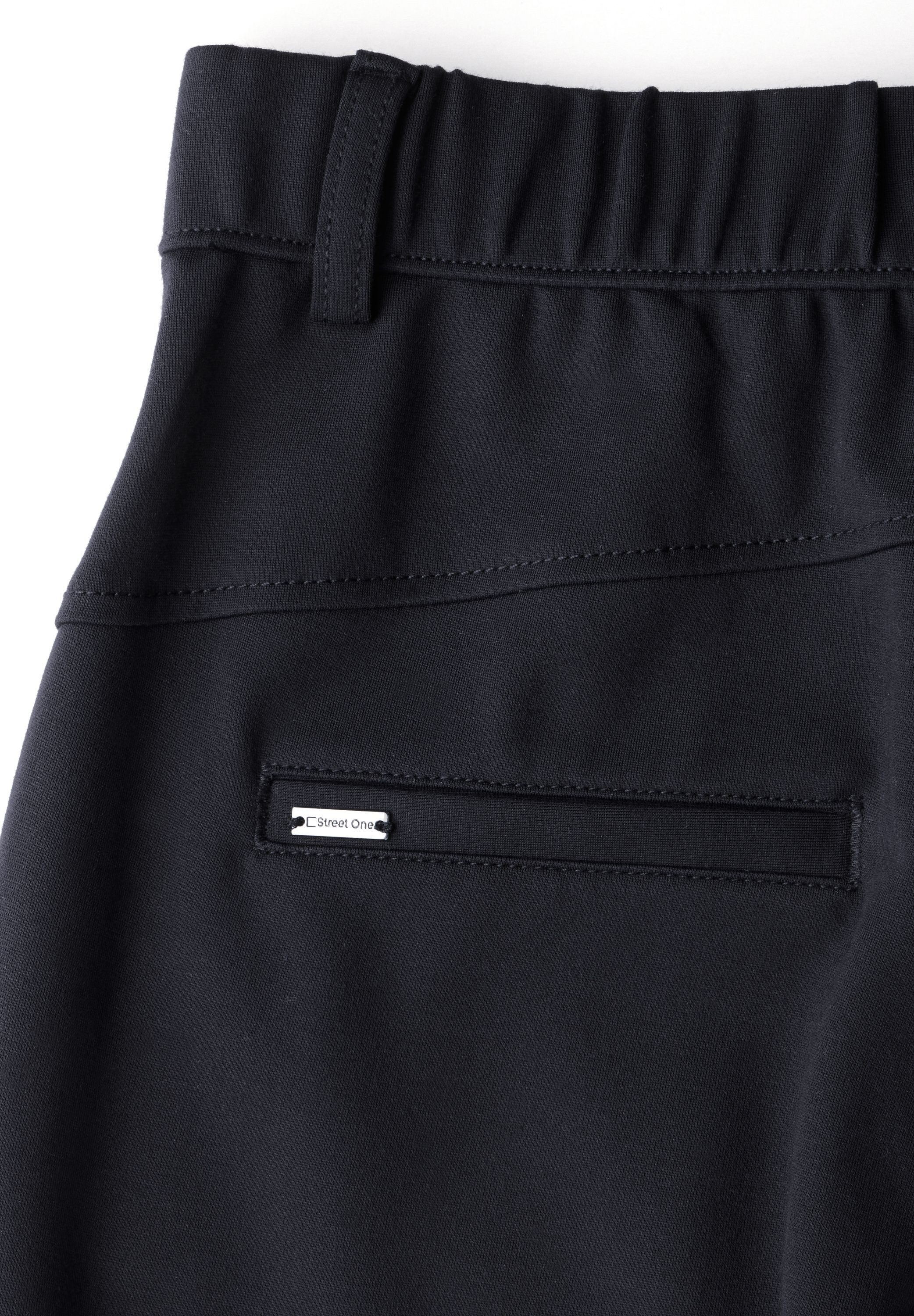 STREET ONE Stretch-Jeans