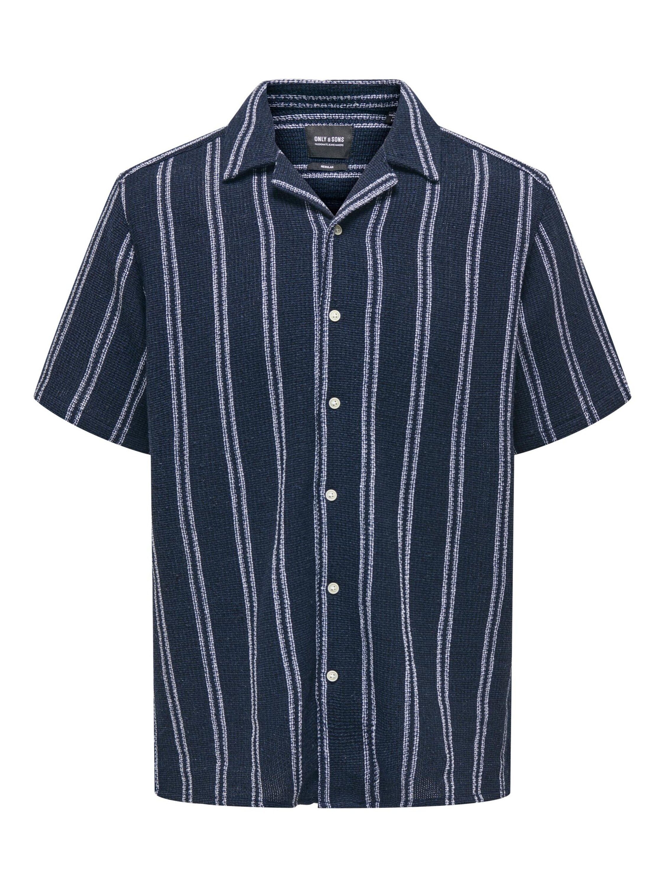 ONLY & SONS Kurzarmhemd Trev (1-tlg) günstig online kaufen