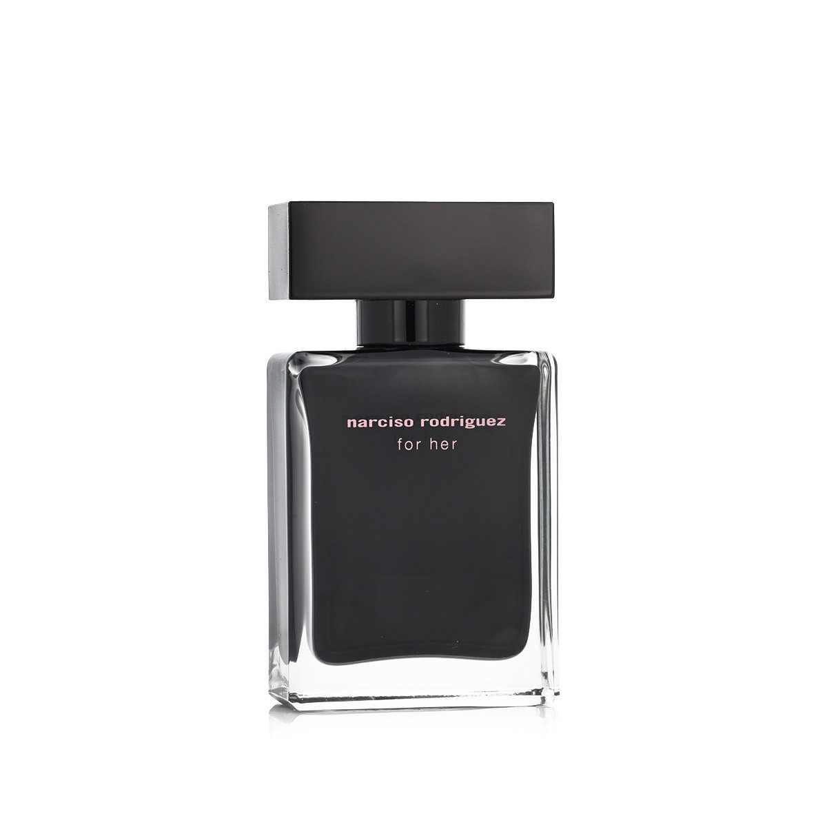 narciso rodriguez Eau de Toilette For Her