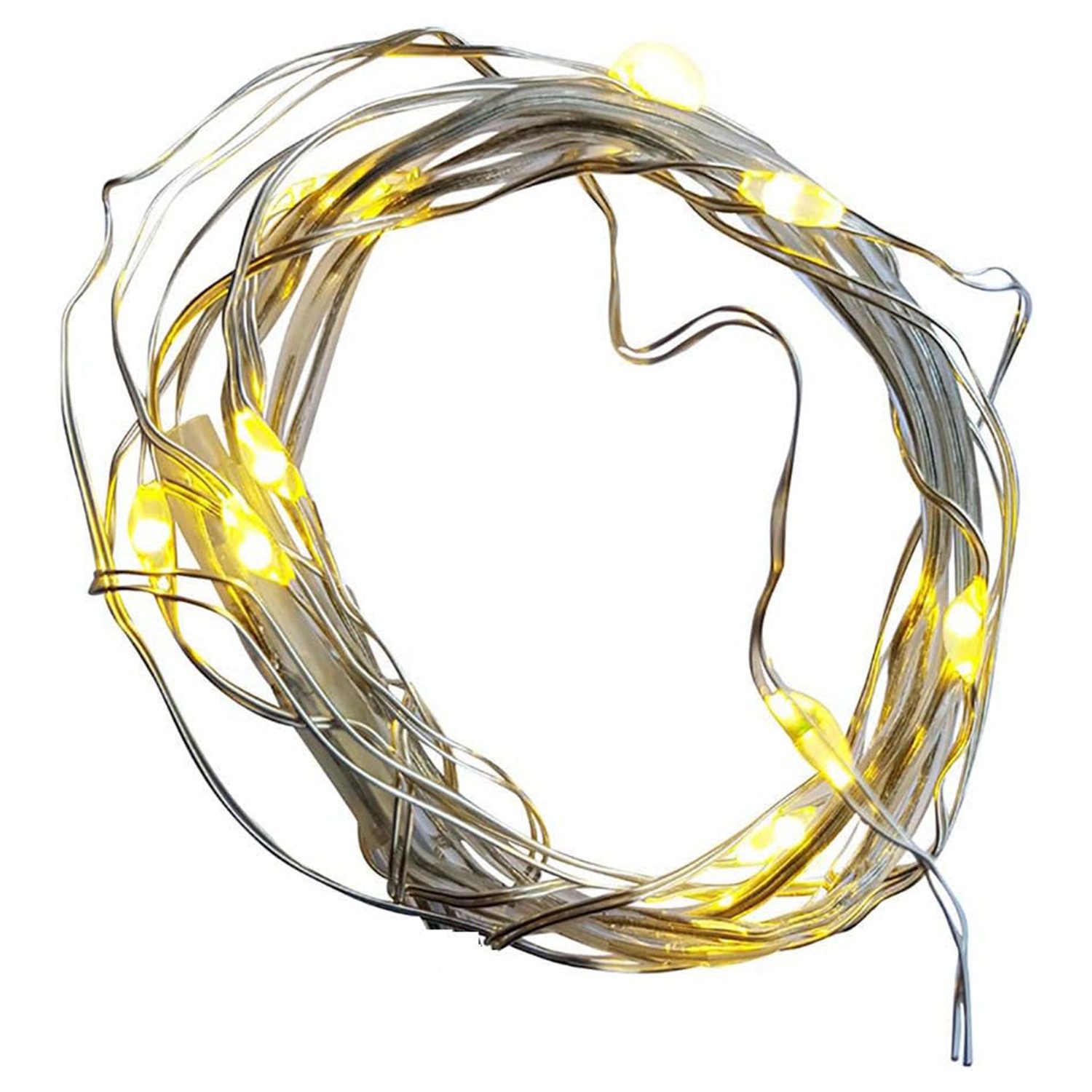 Fachhandel Plus LED-Lichterkette Micro LED Draht günstig online kaufen