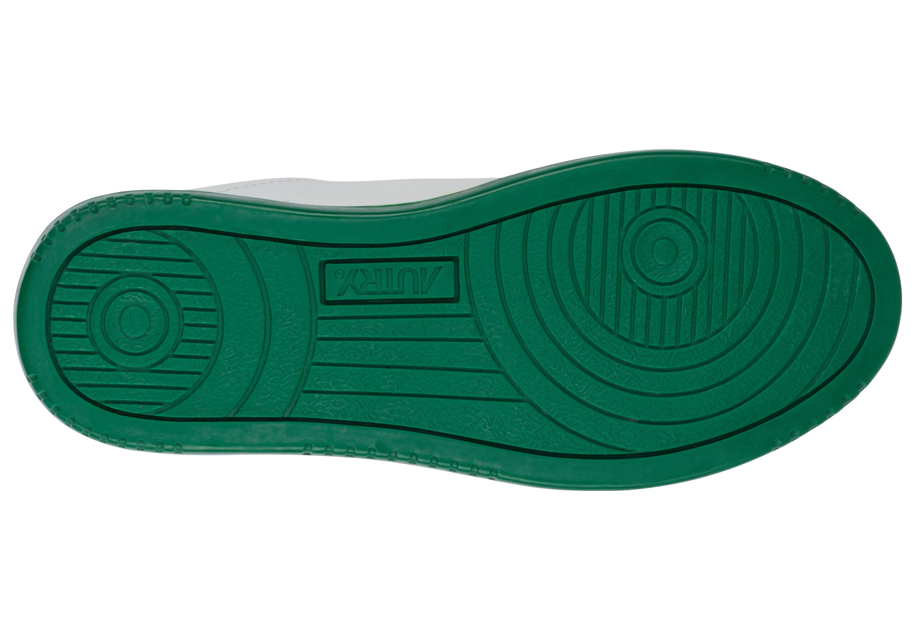 AUTRY MEDALIST LOW Sneaker