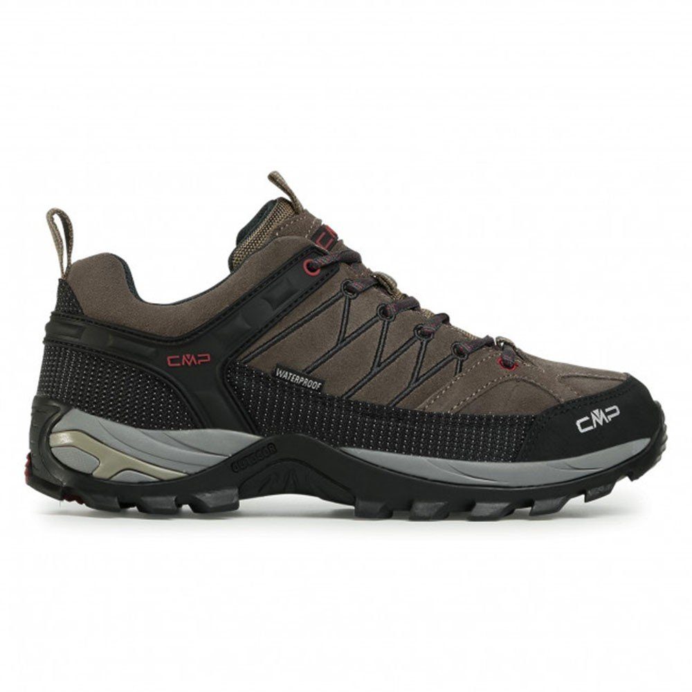 CMP Rigel Low 3Q13247 Trekkingschuh günstig online kaufen