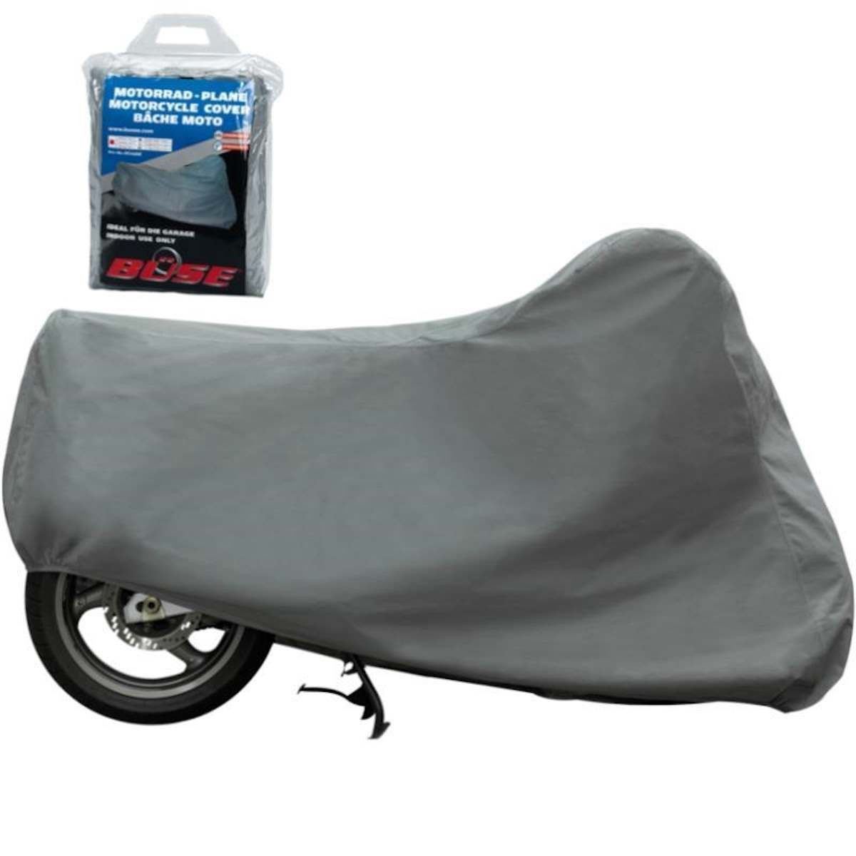 Büse Reisetasche Büse Abdeckplane Indoor (Packung)