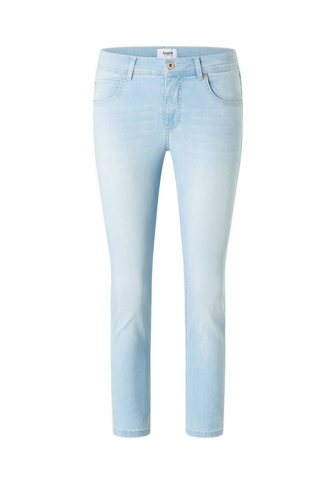 ANGELS Bequeme Jeans