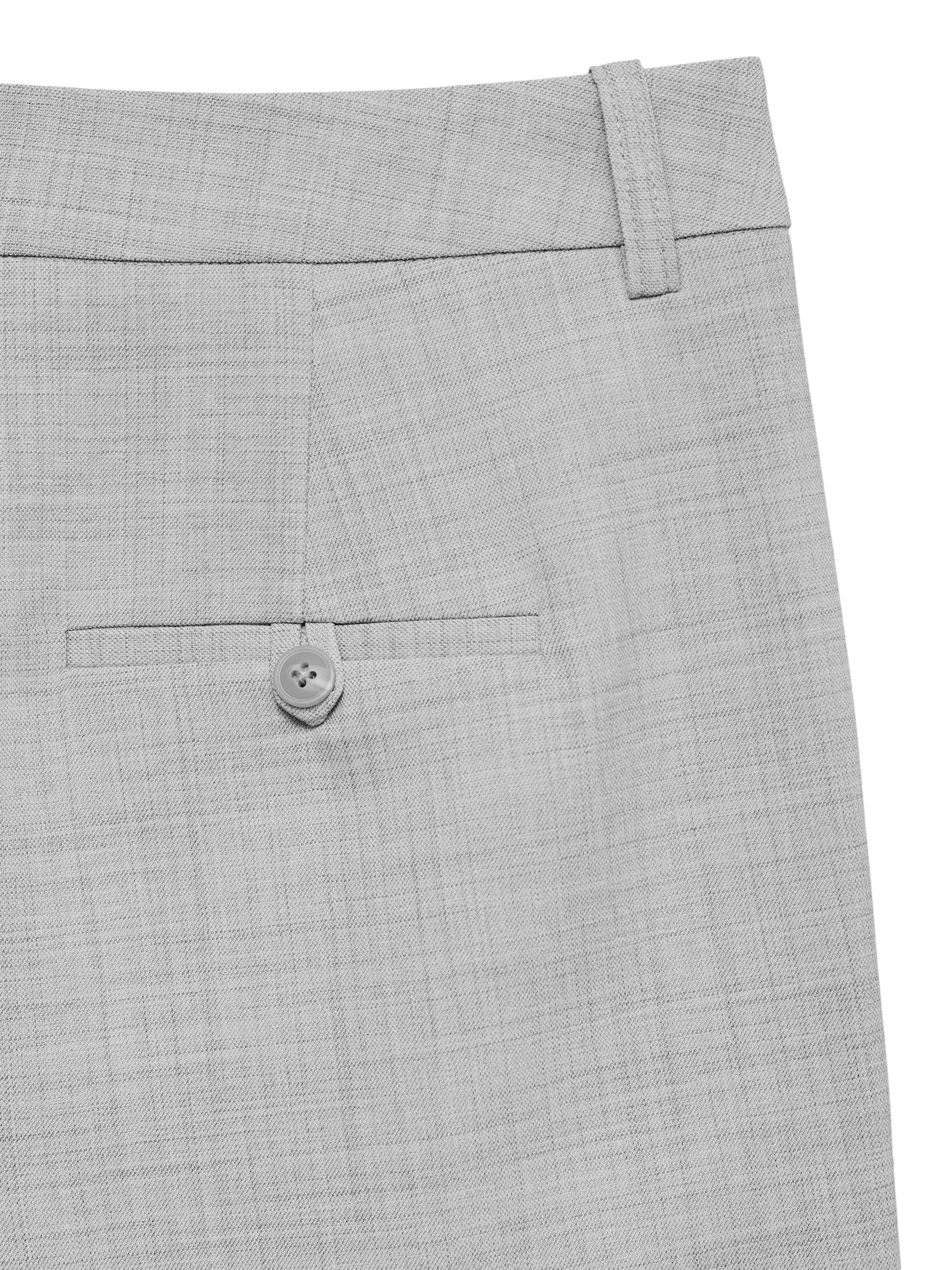 Anzughose VMCASSIDY MW WIDE PANT NOOS