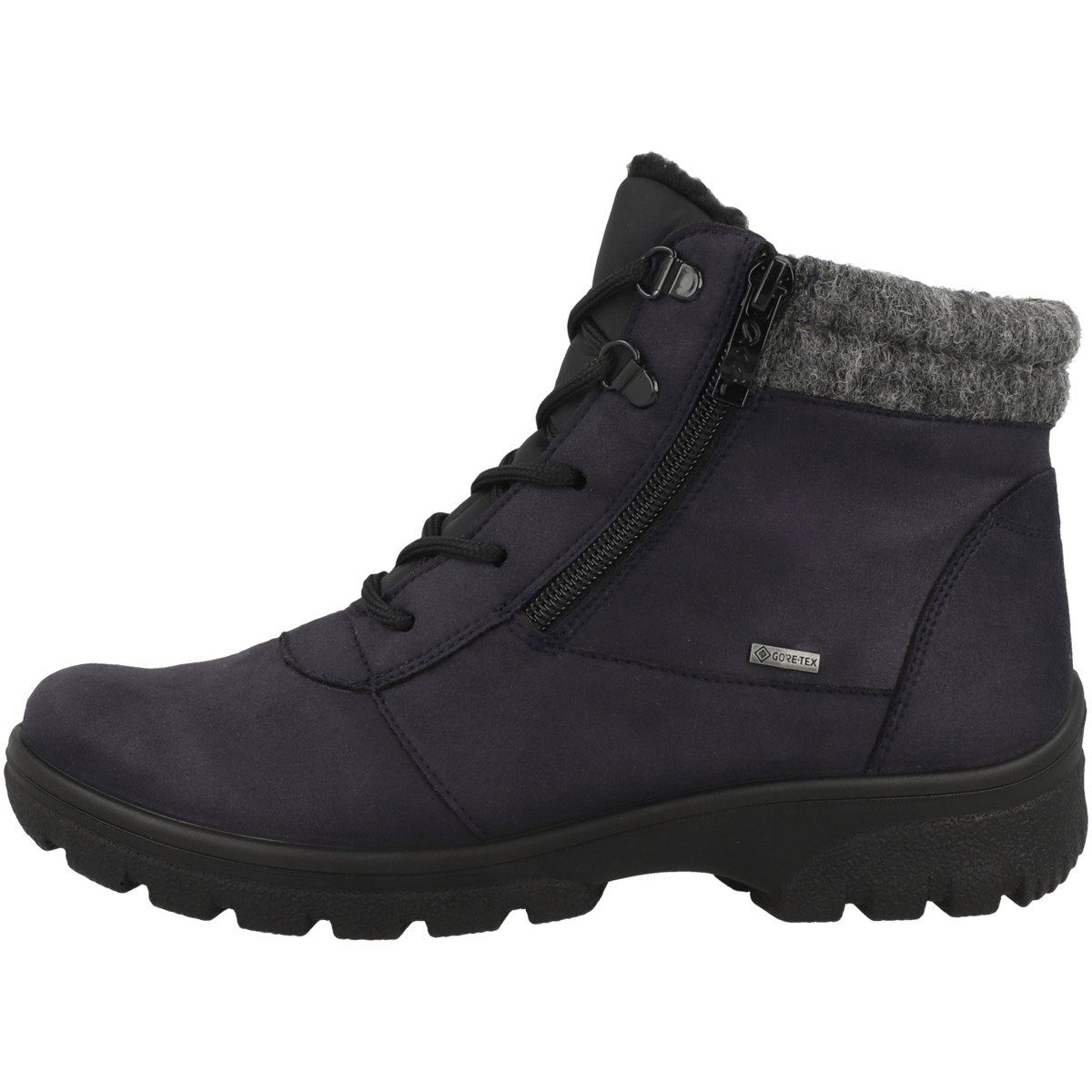 Ara 12-49309 Damen Schnürboots Stiefeletten, Stiefel, Winterstiefel, Winter günstig online kaufen