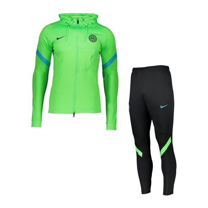 Nike Jogginganzug Inter Mailand Trainingsanzug