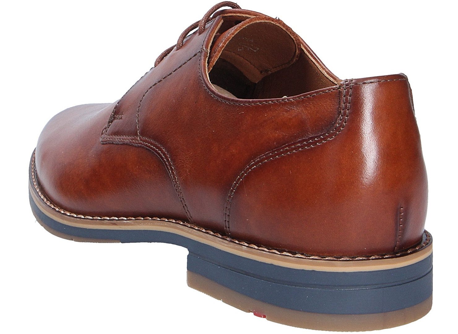 Lloyd Lloyd Herren Schnürschuh DRIFT 110 braun Größe Schnürschuh