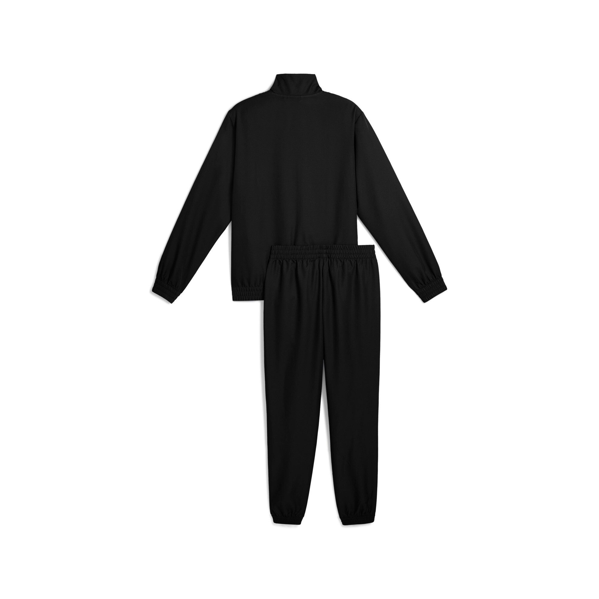 PUMA Jogginganzug WOVEN TRACKSUIT (2-tlg) günstig online kaufen