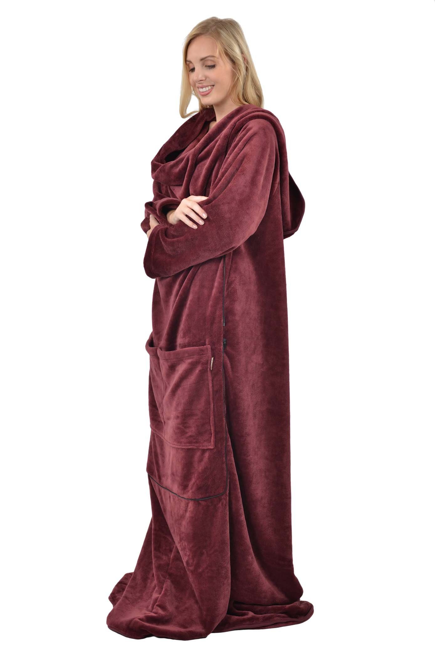 Wohndecke Flanell-Decke in Toga Stil/ Kunstfelldecken günstig online kaufen