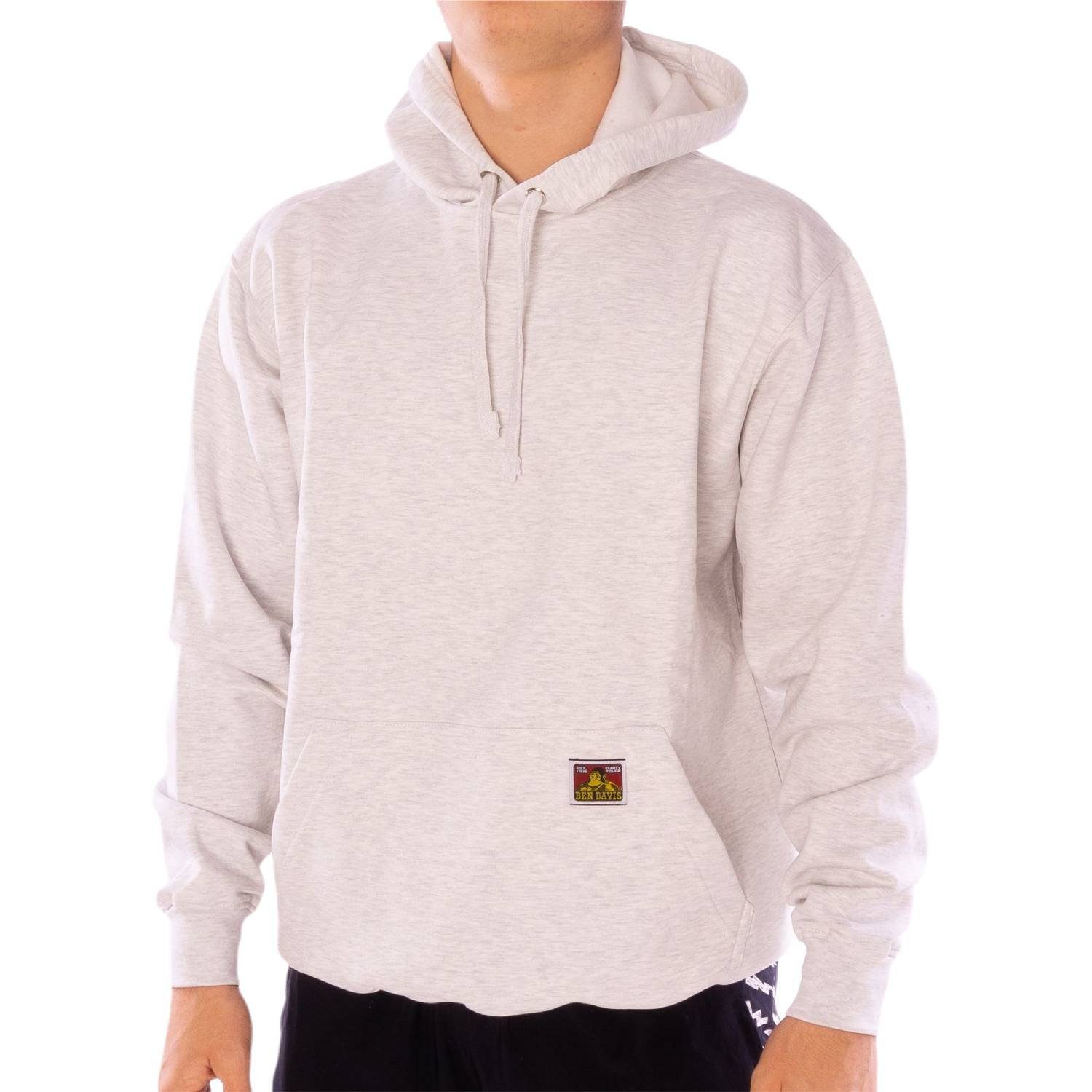 Ben Davis Hoodie Heavyweight