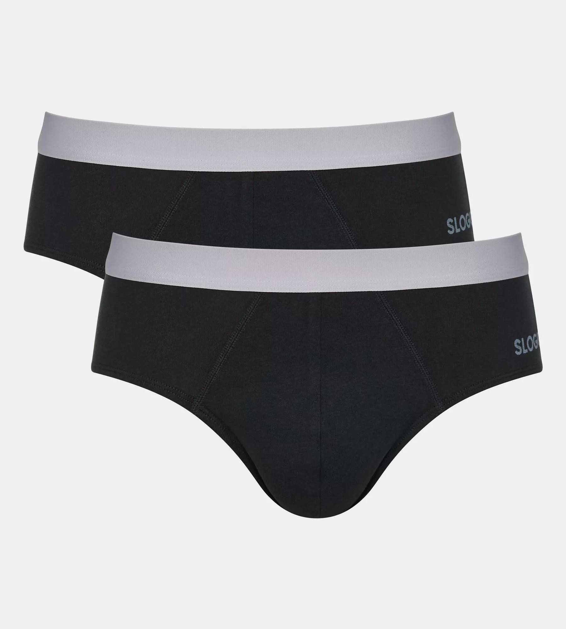 Slip men GO ABC 2.0 Brief 2P
