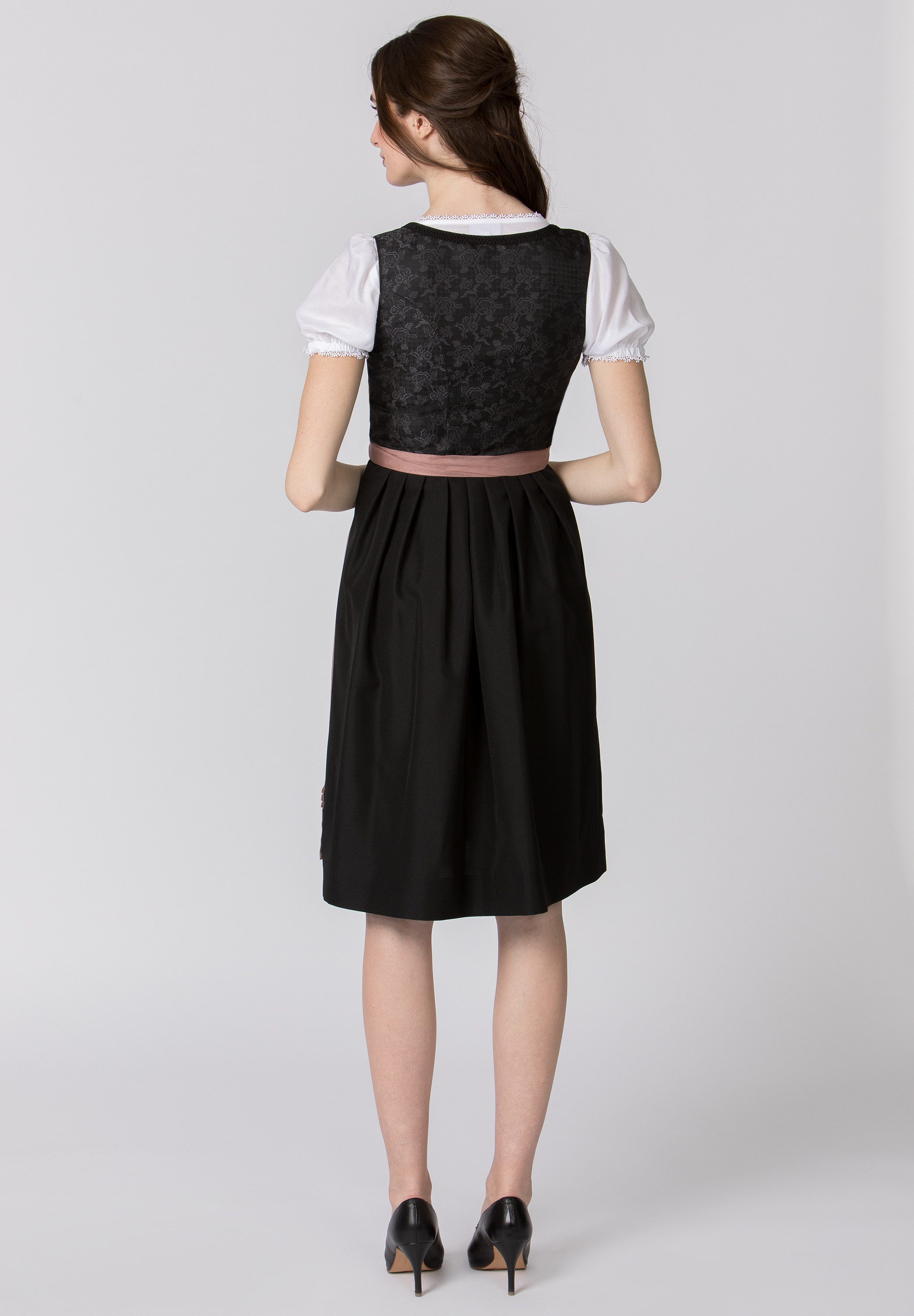 Stockerpoint Dirndlschürze Mina