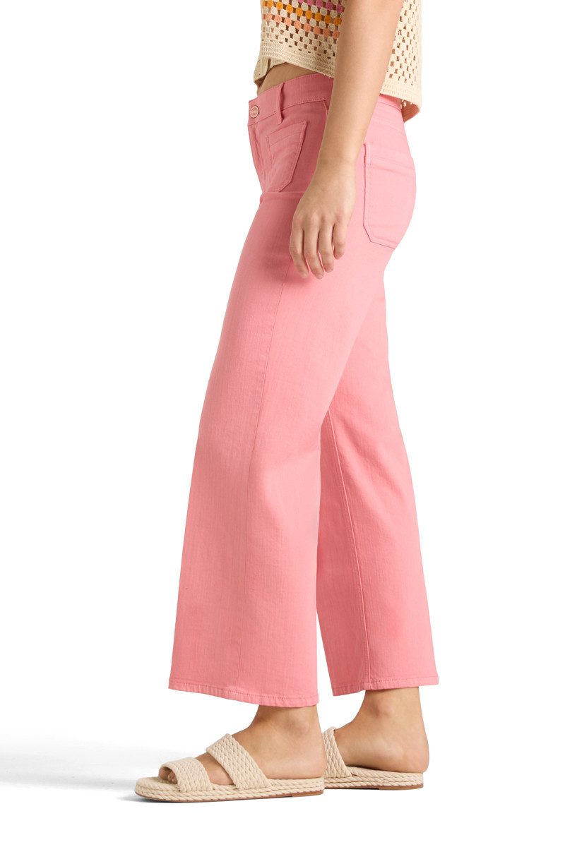 Cambio Bundfaltenhose Tess