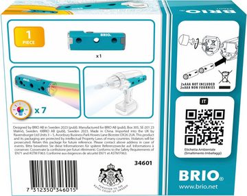 BRIO® Taschenlampe Builder Taschenlampe, für Kinder; FSC®- schützt Wald - weltweit