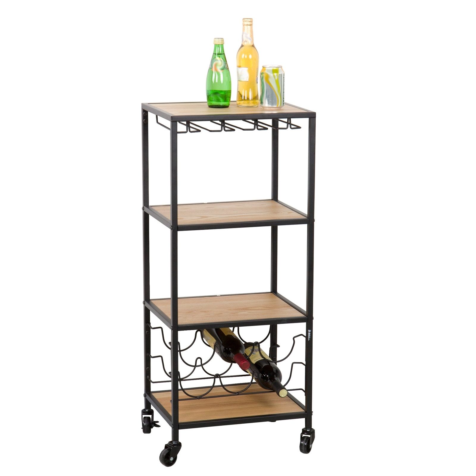 HTI-Living Küchenwagen Küchenwagen Small Thea, (Stück, günstig online kaufen