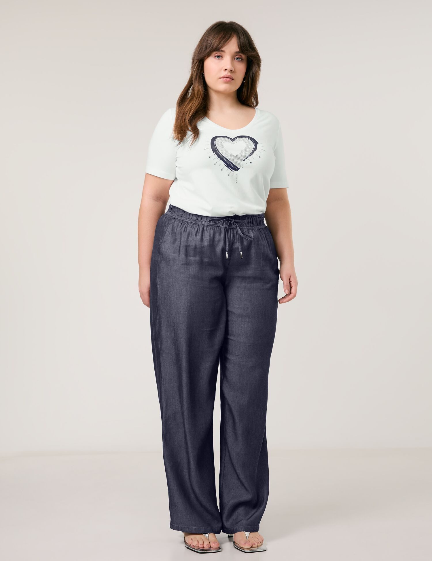 Samoon T-Shirt