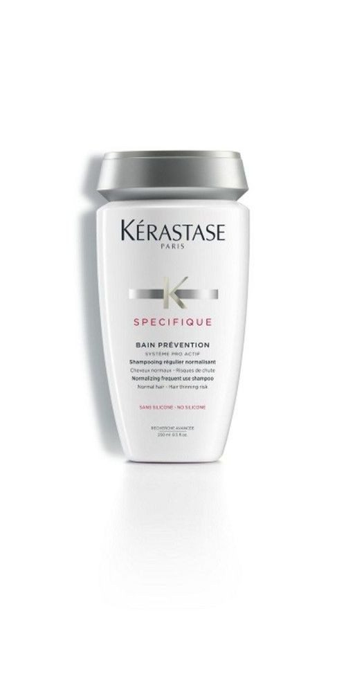Kérastase Haarshampoo Kérastase Specifique Bain Prevention 250ml
