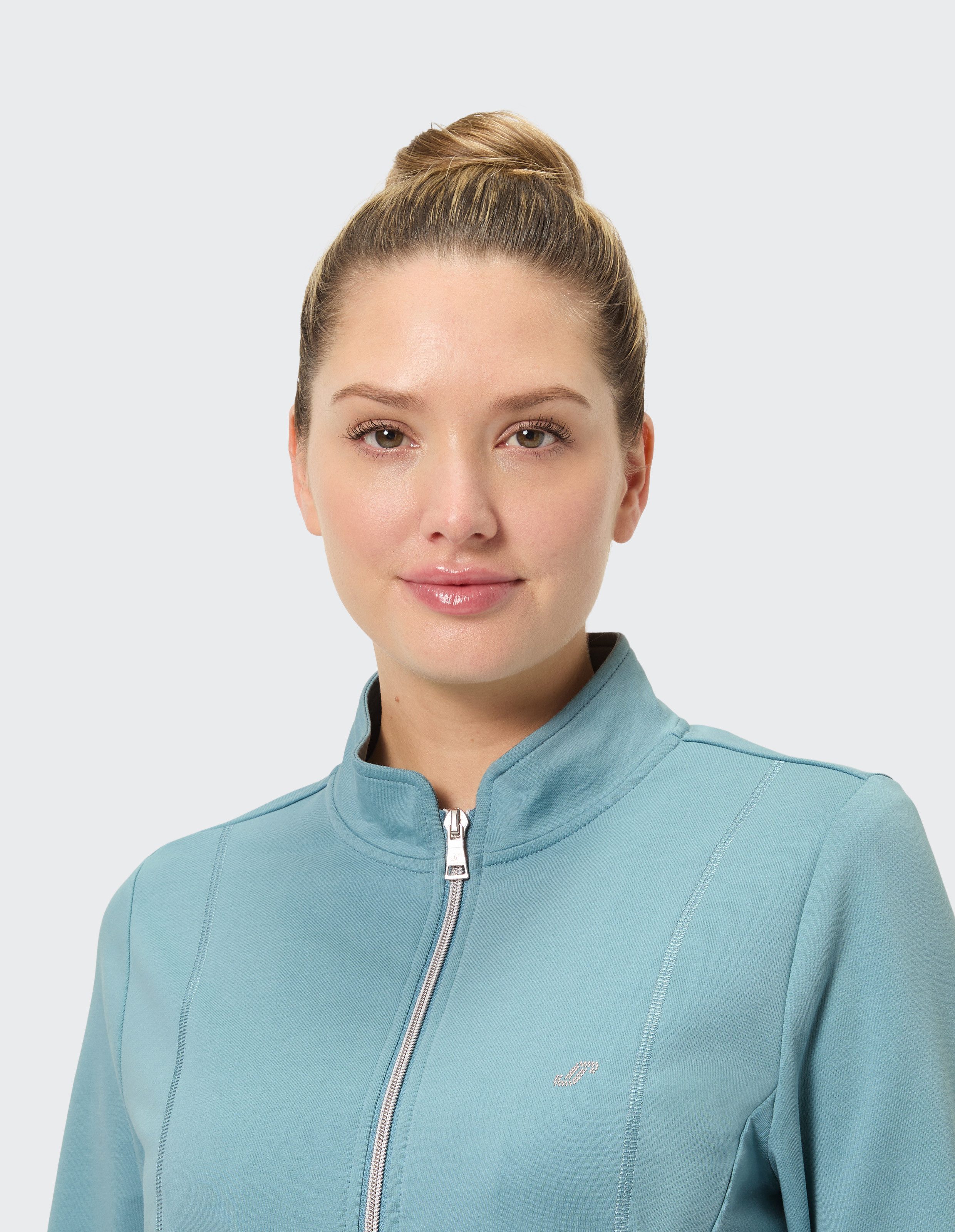 Joy Sportswear Sweatjacke DORIT
