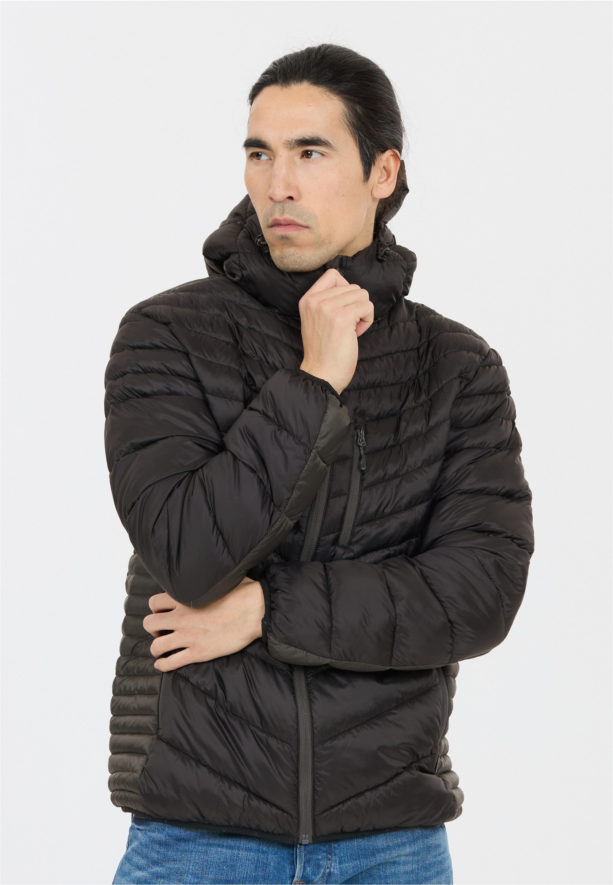 Outdoorjacke Trival