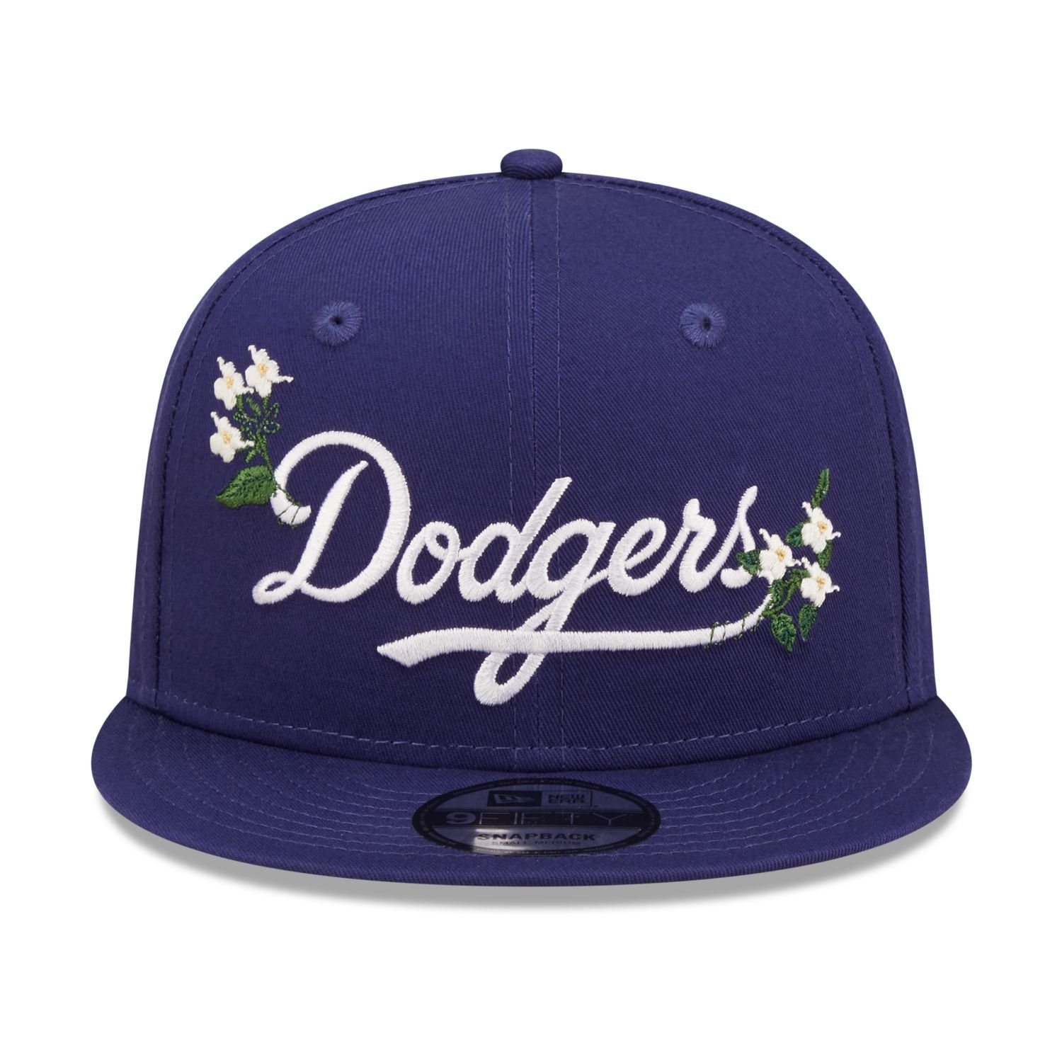 New Era Snapback Cap Los 9Fifty Angeles Dodgers