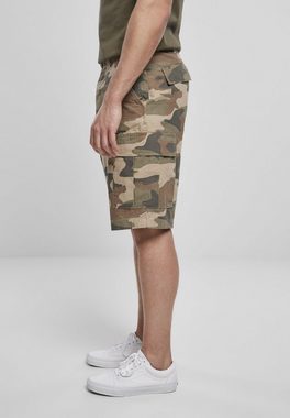 Brandit Stoffhose Brandit Herren BDU Ripstop Shorts (1-tlg)